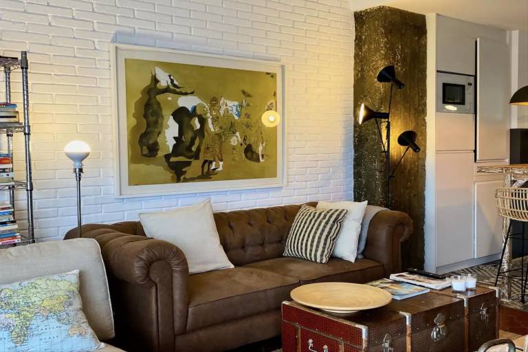 Ferienwohnung Torremolinos