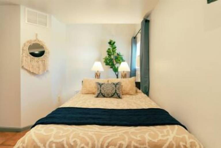 Apartment  Conneaut Lake