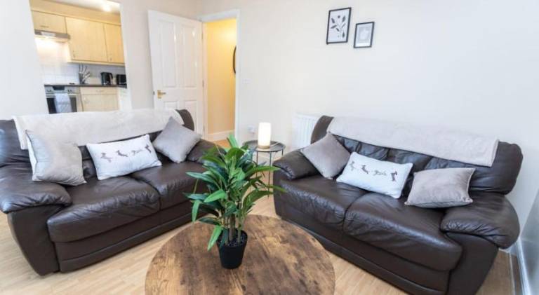 Apartment | Perfect for remote work | Pets are welcome — photo 4