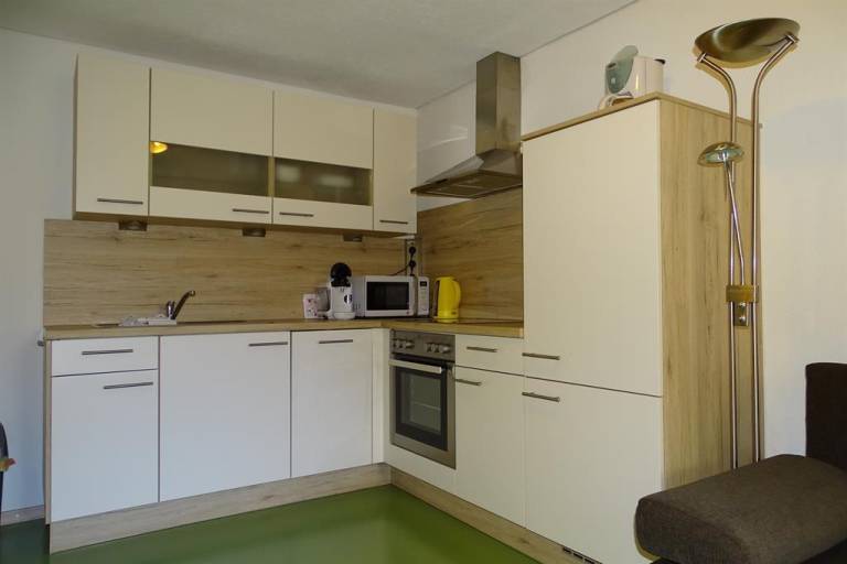 Ferienwohnung in Neustift im Stubaital für max. 4 Gäste