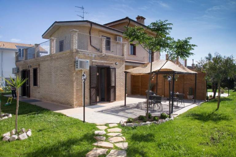 Bed & Breakfast Vasto