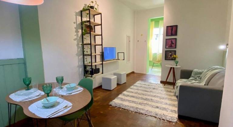 Apartment with 1 room for 6 persons — photo 2
