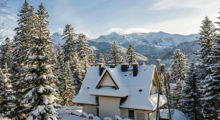 TatryTop Apartamenty Alpejski Potok in Koscielisko