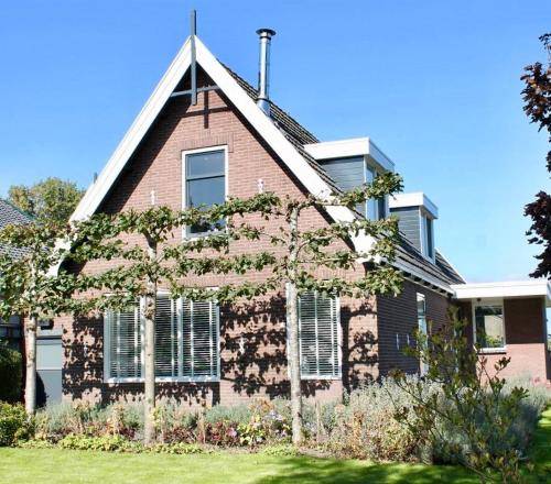 Bed and breakfast  Schellinkhout