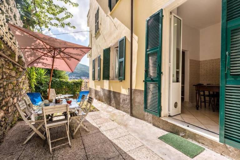 Pension I Colli