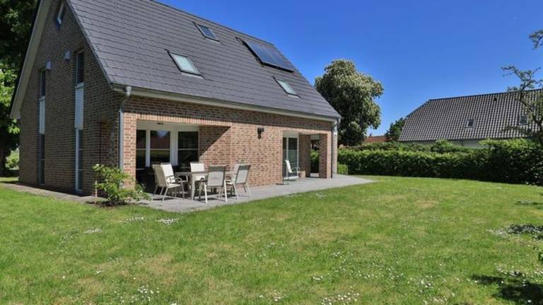 Ferienwohnung  Kalkhorst