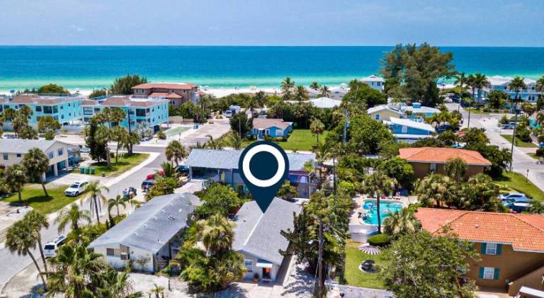 Wonderful house with pool | Beach nearby | Pets allowed — photo 3