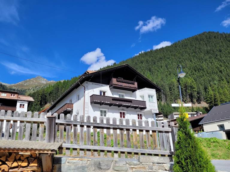 Apartment Ischgl
