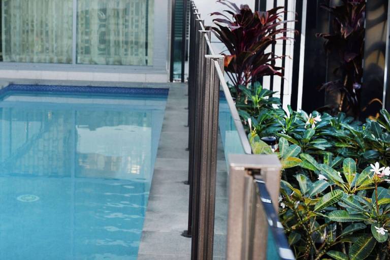 Aparthotel Tannum Sands - Boyne Island