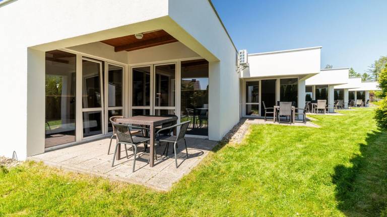 Ferienwohnung Ustronie Morskie