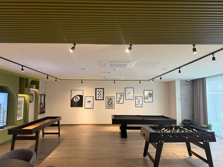 Child-friendly holiday apartment with fast internet | Next to Paseo de la Reforma | Pets are welcome — photo 5