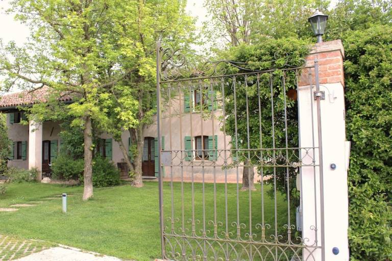 Villa Caberlotto