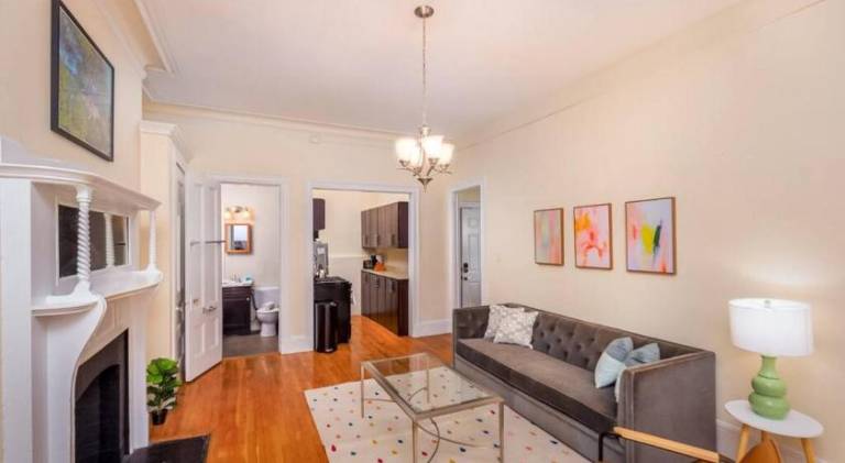 Rental apartment | Pet-friendly — photo 5