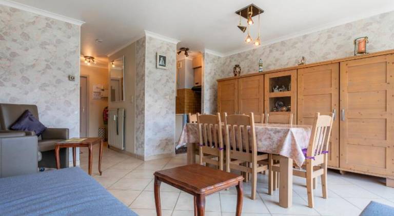 Lovely holiday apartment | Next to the beach | Dogs allowed — photo 2