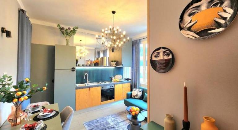 Holiday apartment with 1 room for 3 persons — photo 2