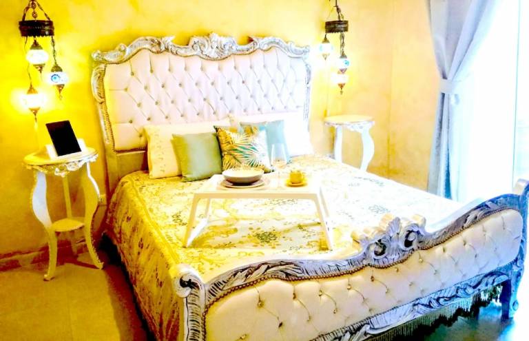 Bed & Breakfast Mesagne