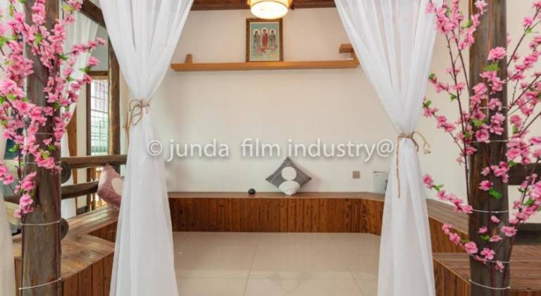 Hotel California Zhangjiajie — photo 3