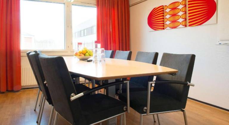 Scandic Uppsala Nord — photo 4
