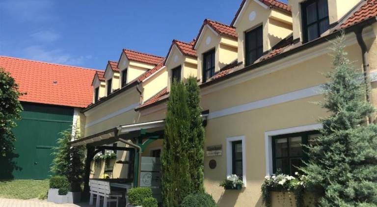 Weingut & Gastezimmer Edelmann