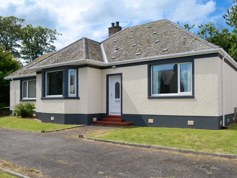 Cottage  Stranraer