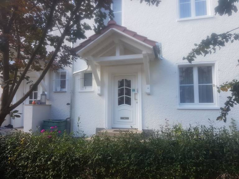 Ferienhaus  Arnstadt