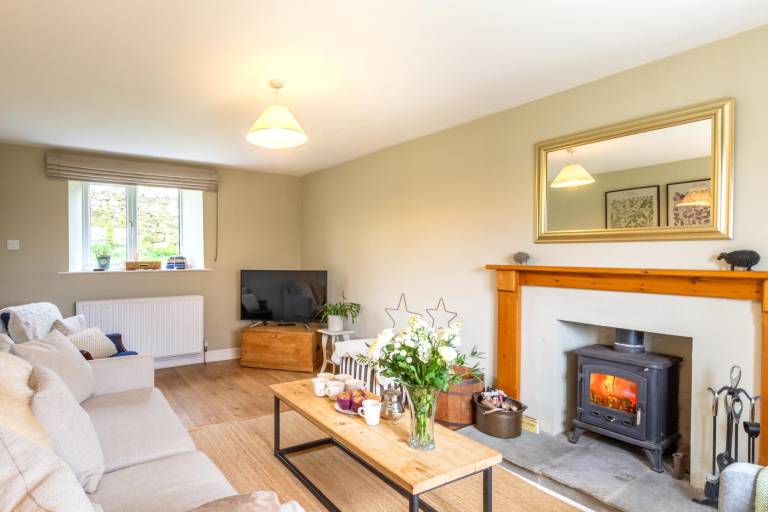 Fully equipped lovely cottage with garden | Pets allowed — photo 5