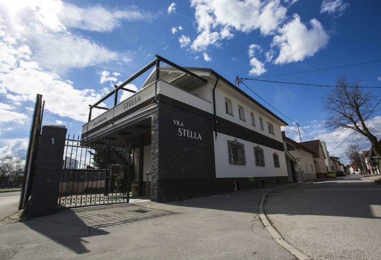Apartma  Depala Vas