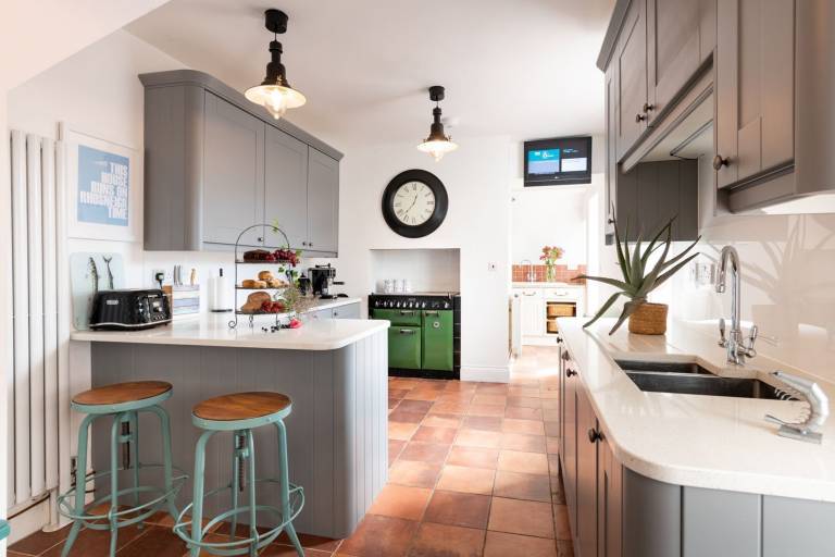 Cottage  Rhosneigr