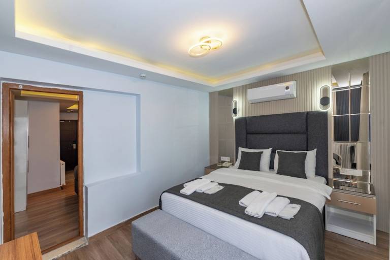 Aparthotel Şişli