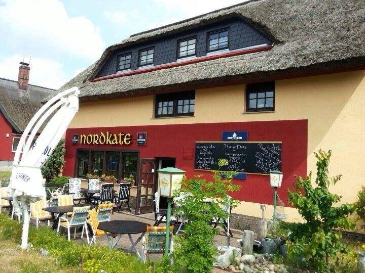 Privatzimmer Prerow