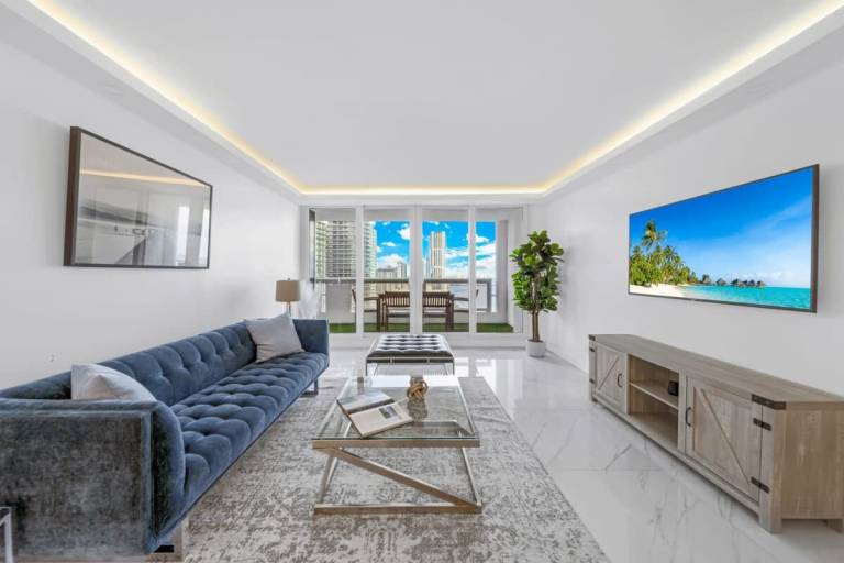 Apartment Miami