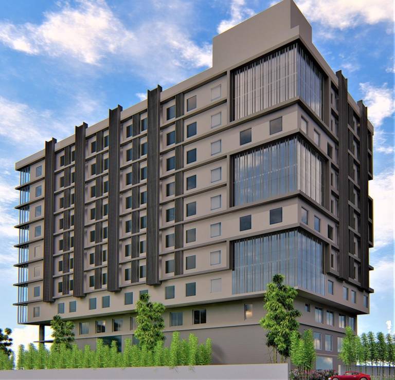Hotel Deccan Serai Grandé Gachibowli Hyderabad
