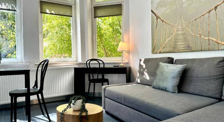 Holiday apartment with 1 room for 2 persons — photo 4