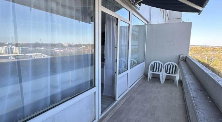 Holiday apartment with 3 rooms for 8 persons — photo 3