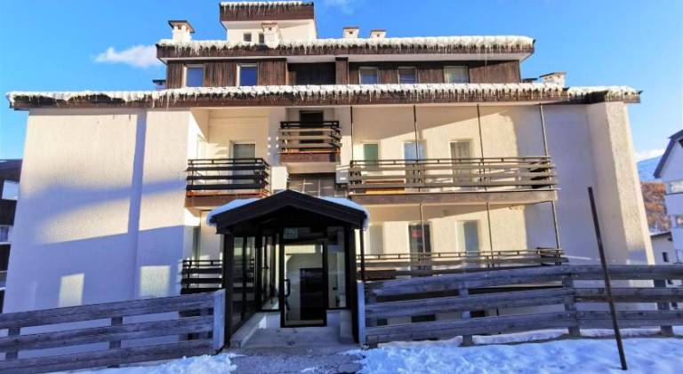 Rental apartment | Next to the ski | Pet-friendly — photo 4