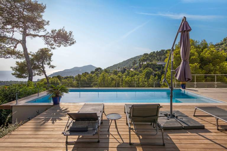 Villa Carqueiranne