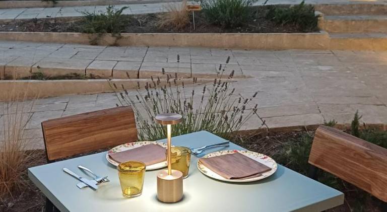 L'Amarena Garden House — photo 5