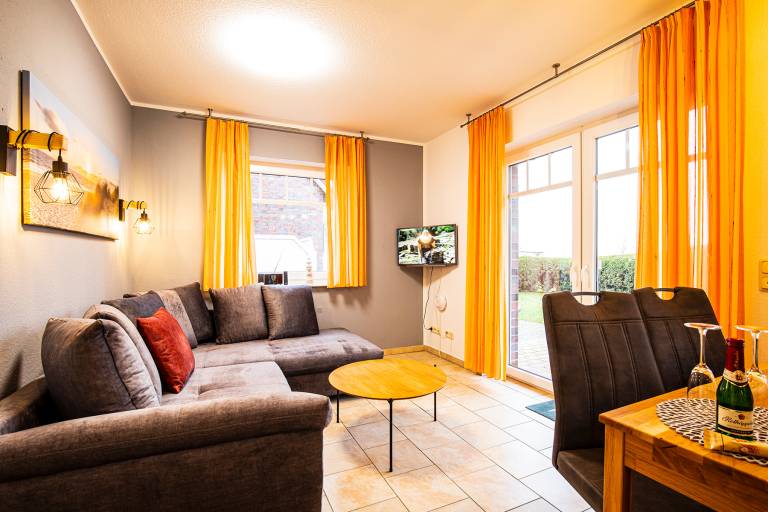 Haus Südblick Nr 4
