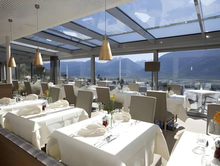 Hotel Mitterplatt (Schenna Resort) — photo 4