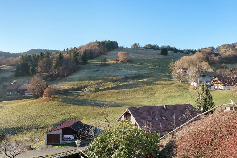 Apartment with fast internet | Mountain view — photo 3