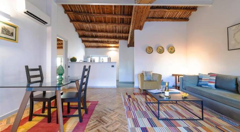 Holiday apartment | Near Teatro Massimo — photo 4