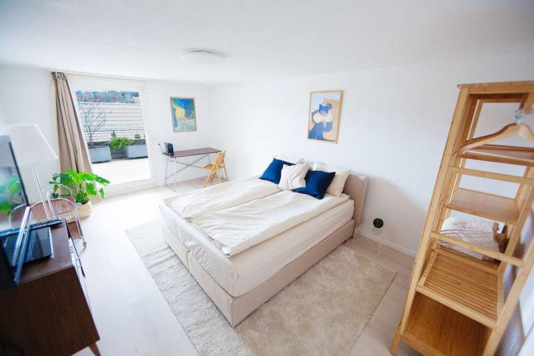 Ferienwohnung