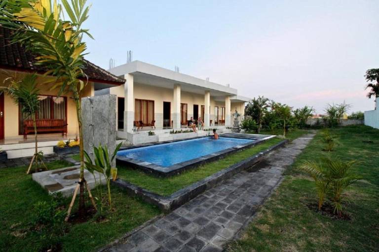 Bed & Breakfast  Dalung