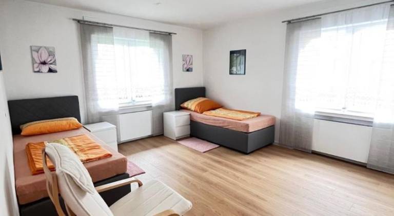 Ferienwohnung Plaidt