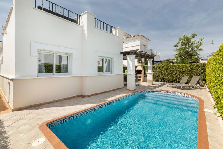 Villa La Torre Golf Resort