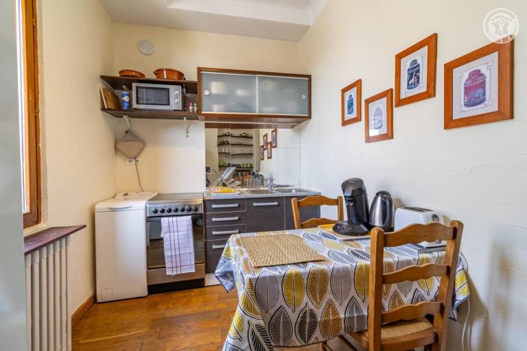 Gite with garden | Pet-friendly — photo 4