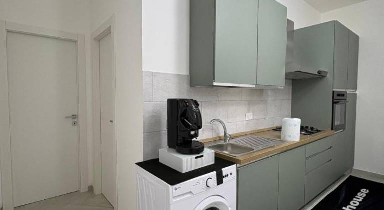 Rental apartment with 1 room for 5 persons — photo 4