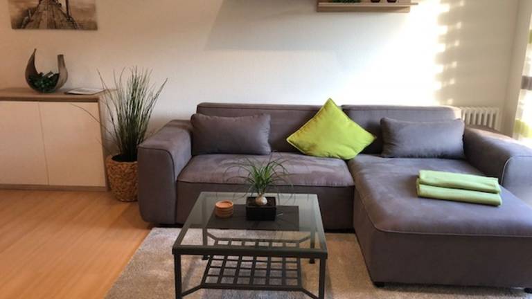 Ferienwohnung Neusatz