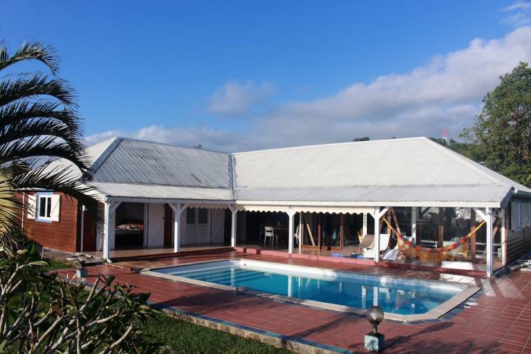 Villa Sainte Rose