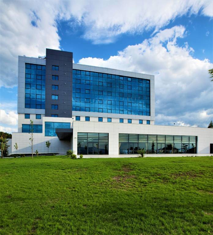 Park Dedeman Denizli in Menderes